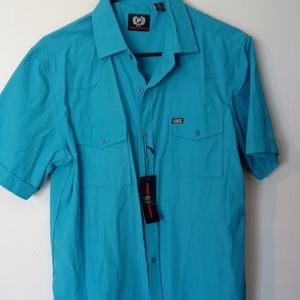 NWT Phat Farm Men's Shirt